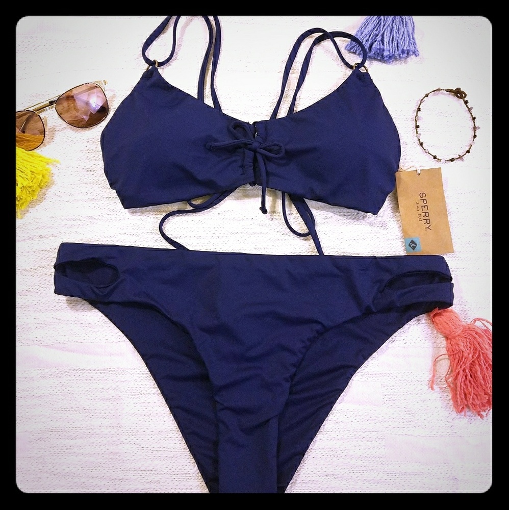 Sperry Bikini